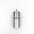 RF370 25mm gearbox 12 volt dc gear motor